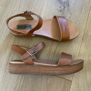 Steve Madden sandals